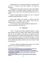 Diplomdarbs 'Pārrobežu saplūšanas un sagrābšanas: aizsardzības metodes no naidīgajām sagrābša', 61.