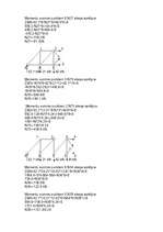 Konspekts 'Kopnes aprēķins', 3.