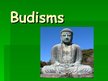 Prezentācija 'Budisms', 1.
