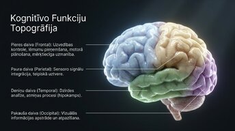 Prezentācija 'Uzmanība un kognitīvie procesi', 3.