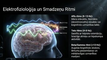 Prezentācija 'Uzmanība un kognitīvie procesi', 9.