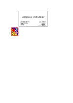 Biznesa plāns 'SIA "Izklaides un svinību birojs"', 15.