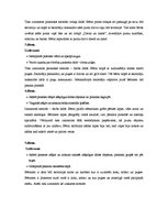 Konspekts 'Ilgstošais vērojums', 3.