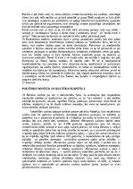 Konspekts 'Pjēra Burdjē socioanalīze', 11.