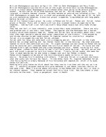 Eseja 'A Summary of Romeo and Juliet', 1.