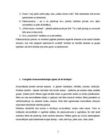 Referāts 'Dzimumu socioloģija', 3.