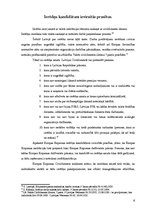 Referāts 'Prasības civildienesta ierēdņu kandidātiem, ierēdņu galvenie pienākumi un tiesīb', 6.