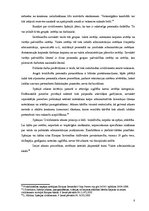 Referāts 'Prasības civildienesta ierēdņu kandidātiem, ierēdņu galvenie pienākumi un tiesīb', 8.