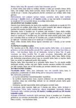 Konspekts 'Darba tiesības', 9.