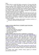 Konspekts 'Darba tiesības', 18.