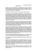 Konspekts 'Sales Promotion', 1.