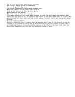 Eseja 'Theme: Death Author: David Metzenthen book: "Boys of Blood and Bone"', 2.