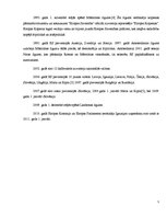 Referāts 'Eiropas Savienības galvenie rādītāji', 5.