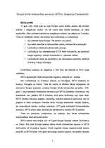 Konspekts 'Eiropas brīvās tirdzniecības asociācija (EFTA). Integrācija Ziemeļvalstīs', 2.