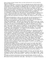 Eseja 'Every Incoming College Freshman Should and Must Be Educated On and Vaccinated Fo', 1.