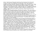 Eseja 'Every Incoming College Freshman Should and Must Be Educated On and Vaccinated Fo', 2.