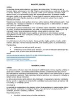 Konspekts 'Konspekts par radioviļņu izmantošanu', 1.