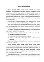 Referāts 'Eiropas Kopienas sociālā politika', 8.