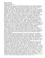 Eseja 'Crime and Delinquency', 1.