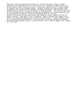 Eseja 'Crime and Delinquency', 2.