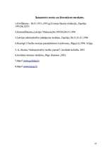 Referāts 'Juridiskās atbildības veidi', 18.