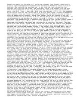 Eseja 'Lady Macbeth Character Changes Throughout the Play', 2.