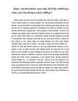Konspekts 'Kā notika Eiropas valstu tiesību ietekme uz musulmaņu tiesībām jaunajos laikos?', 2.