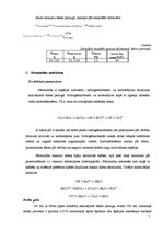 Paraugs 'Sausā atlikuma, pH, sārmainības, cietības un elektrovadītspējas noteikšana ūdenī', 2.