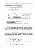 Paraugs 'Sausā atlikuma, pH, sārmainības, cietības un elektrovadītspējas noteikšana ūdenī', 3.