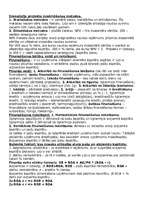 Konspekts 'Korporatīvās finanses, teorija', 3.