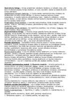 Konspekts 'Korporatīvās finanses, teorija', 7.