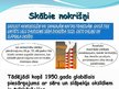 Prezentācija 'Ķīmiskie piesārņojumi', 9.