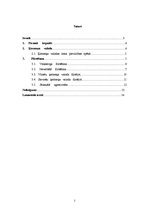 Referāts 'Dzimumu atšķirības flirtā', 2.