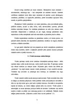 Referāts 'Dzimumu atšķirības flirtā', 9.