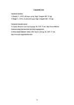 Referāts 'Dzimumu atšķirības flirtā', 13.