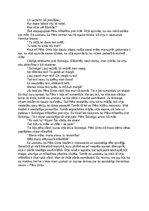 Konspekts 'Pēra Ginta tēla analīze Henrika Ibsena lugā "Pērs Gints"', 2.