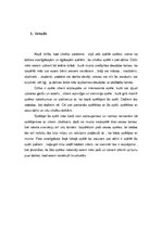 Referāts 'Dzīves spēle', 3.