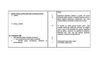 Konspekts 'Sporta stundas konspekts (volejbola apmācība)', 4.