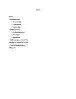 Referāts 'Politiskie režīmi un to nomaiņa Latvijā', 1.