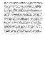 Eseja '"Black Boy" by Rickard Wright', 1.