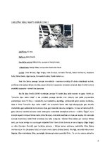 Konspekts 'Latviešu tautas mākslas saikne ar mūsdienu kino un monētu mākslu', 9.