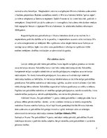 Eseja 'Ministru kabineta, vietējo pašvaldību un Saeimas darbs', 3.