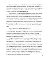 Eseja 'Ministru kabineta, vietējo pašvaldību un Saeimas darbs', 4.