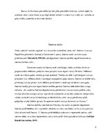 Eseja 'Ministru kabineta, vietējo pašvaldību un Saeimas darbs', 5.