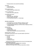 Konspekts 'Modernisms un postmodernisms', 2.