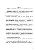 Konspekts 'Kontroles pamati un kontroles efektivitāte', 2.