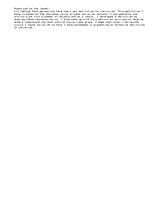 Eseja 'What Is Terrorism?', 2.