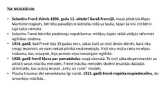 Prezentācija 'Selestina Frenē alternatīvā pedagoģija', 3.