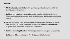 Prezentācija 'Selestina Frenē alternatīvā pedagoģija', 9.