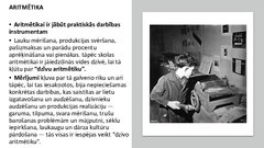 Prezentācija 'Selestina Frenē alternatīvā pedagoģija', 11.